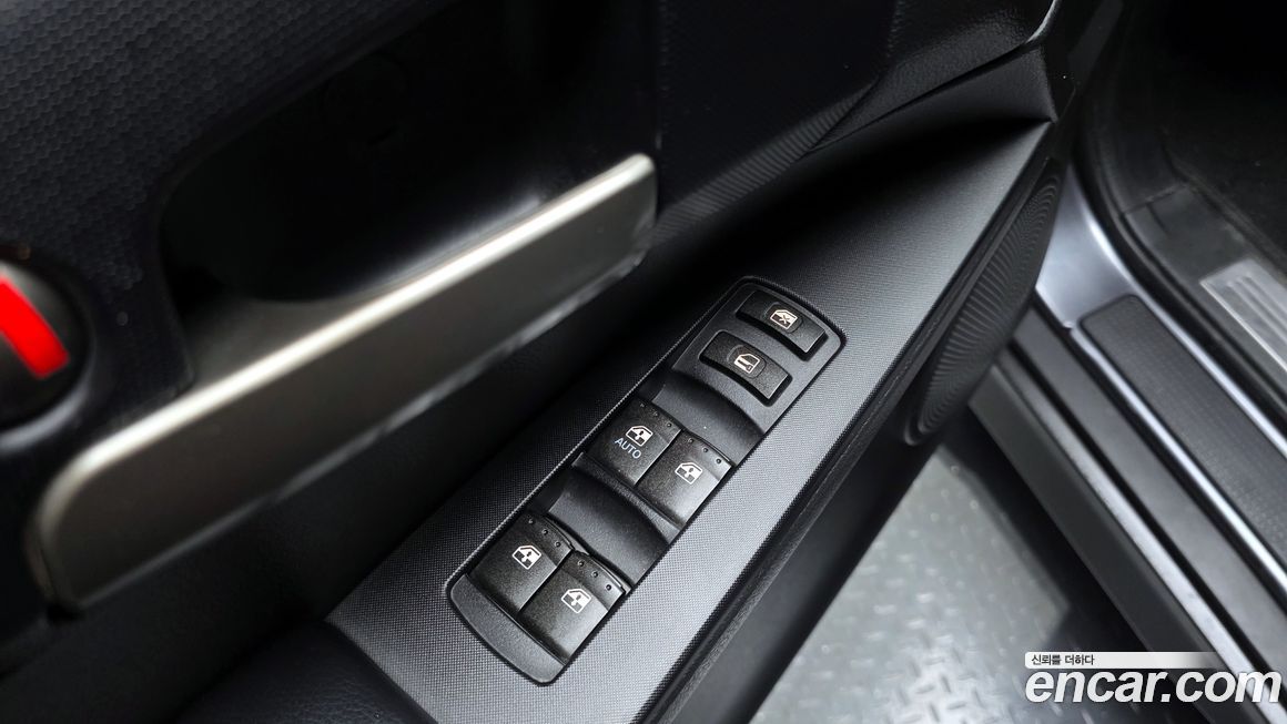 KG_Mobility_Ssangyong KORANDO 2018