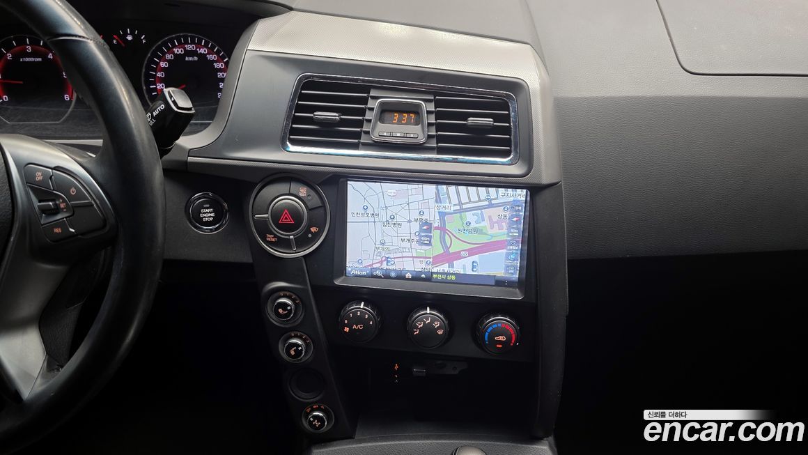 KG_Mobility_Ssangyong KORANDO 2018