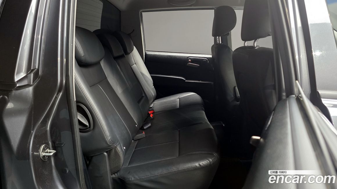 KG_Mobility_Ssangyong KORANDO 2018