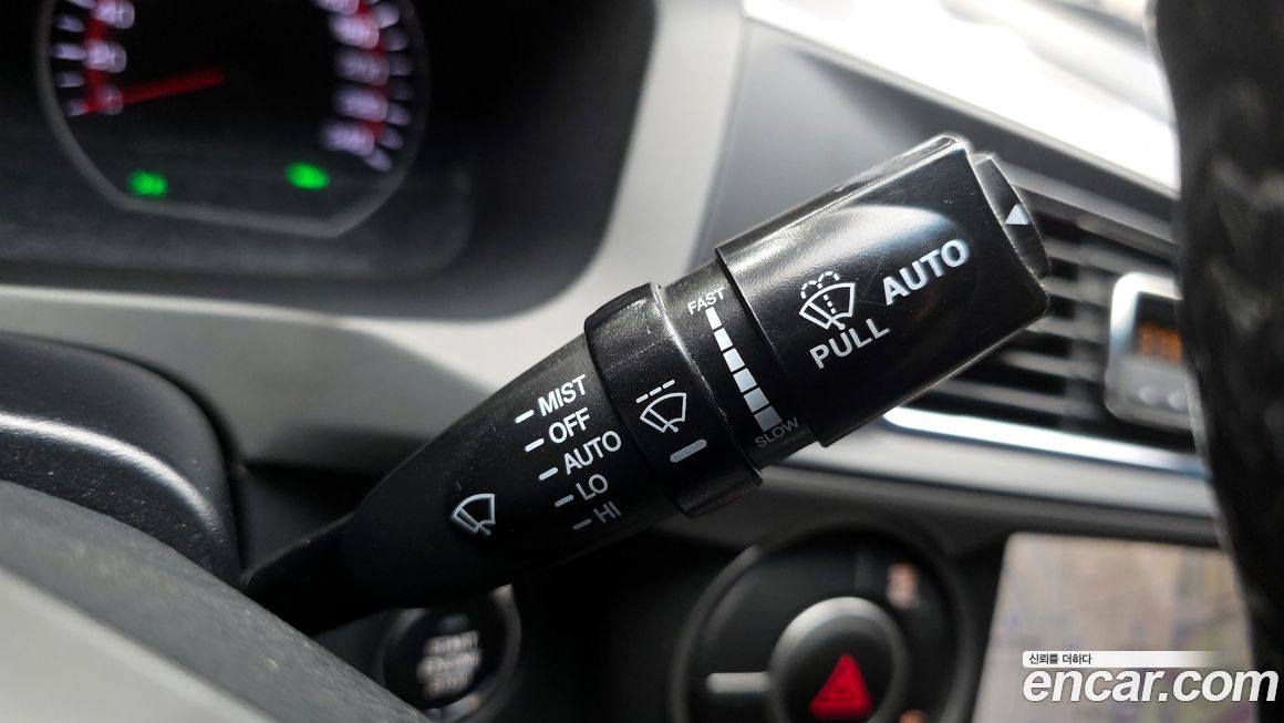 KG_Mobility_Ssangyong KORANDO 2018