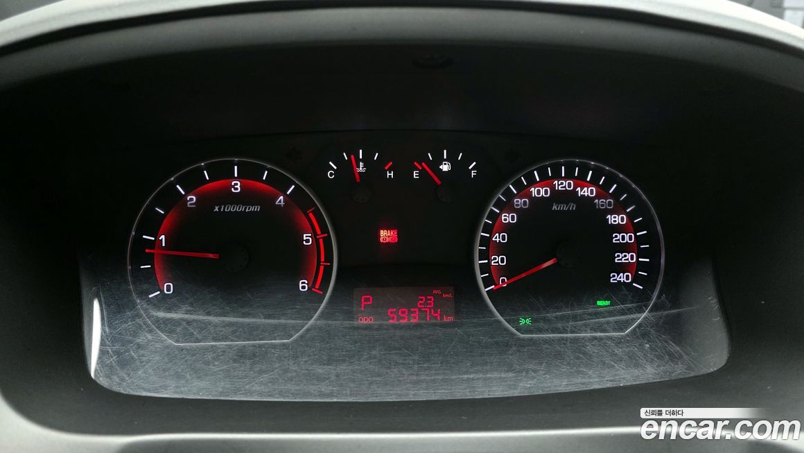 KG_Mobility_Ssangyong KORANDO 2018