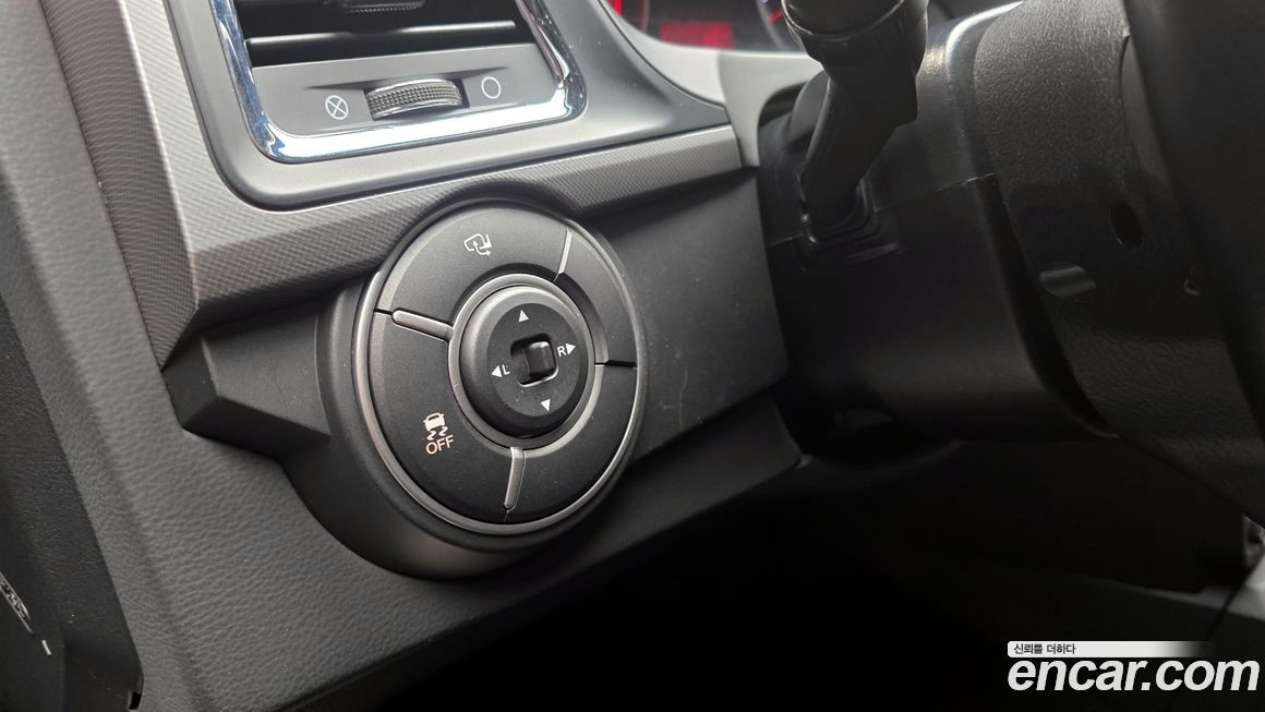 KG_Mobility_Ssangyong KORANDO 2018