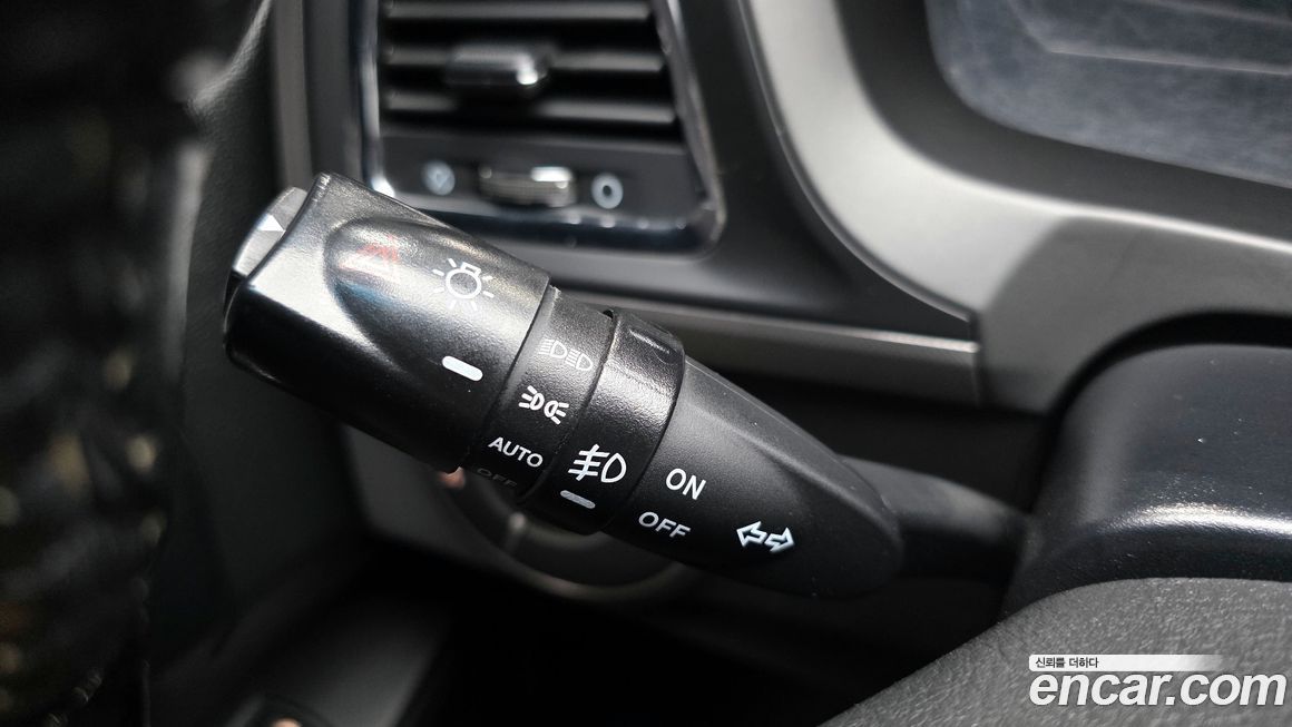 KG_Mobility_Ssangyong KORANDO 2018