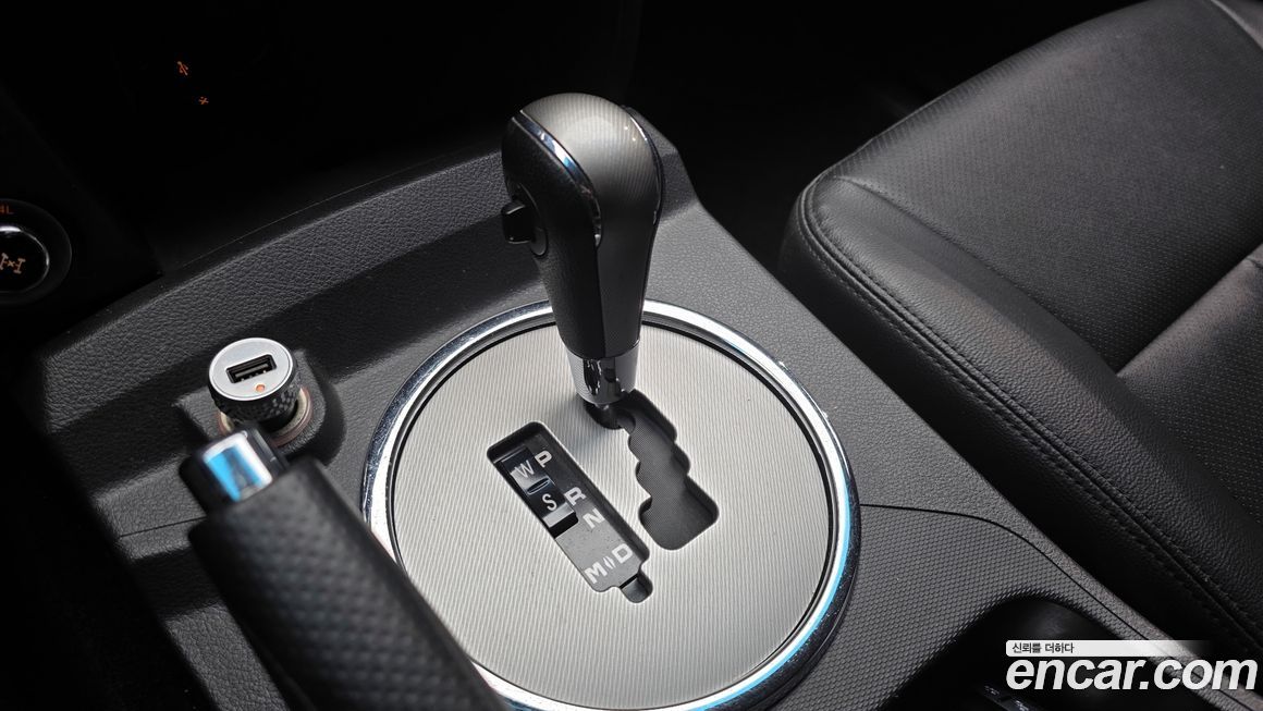 KG_Mobility_Ssangyong KORANDO 2018