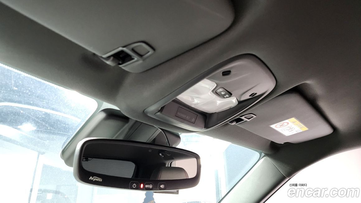 ChevroletGMDaewoo Trailblazer 2022