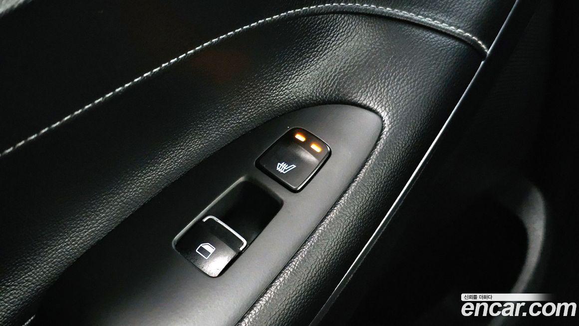 Hyundai Grandeur 2018