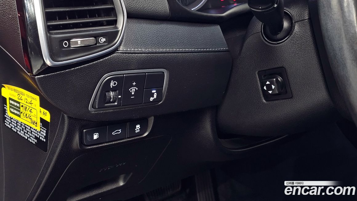 Hyundai Grandeur 2018