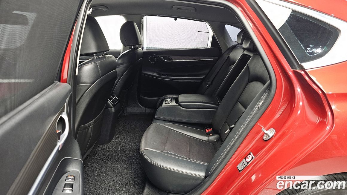 Hyundai Grandeur 2018