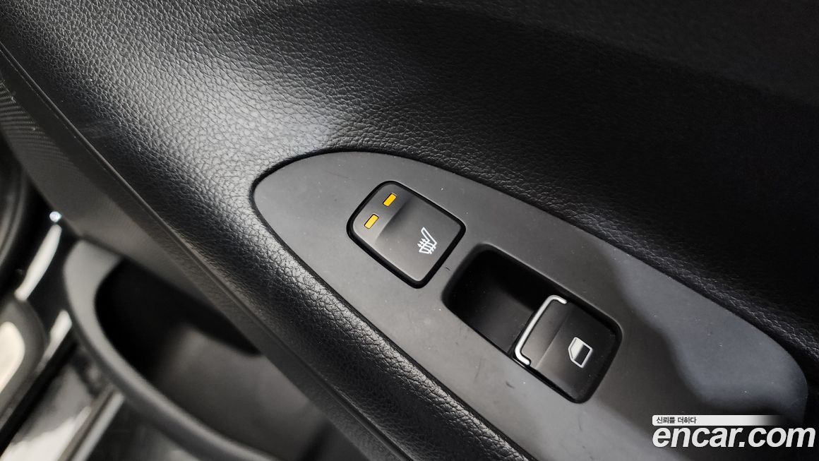 Hyundai Grandeur 2019