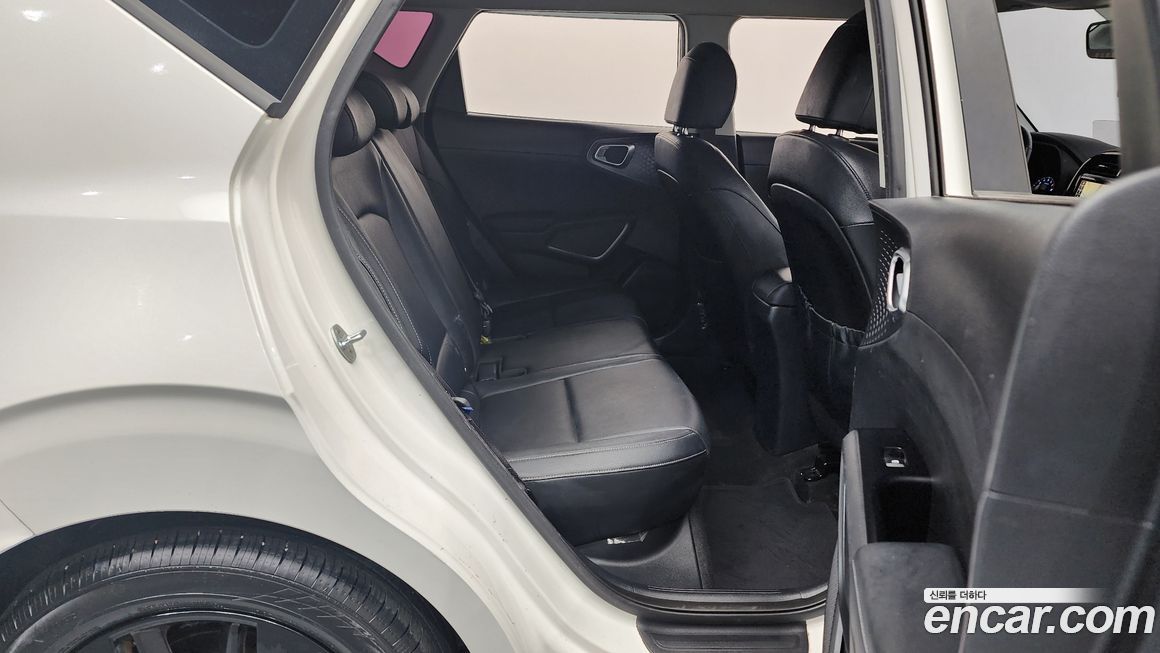 Kia Soul 2019
