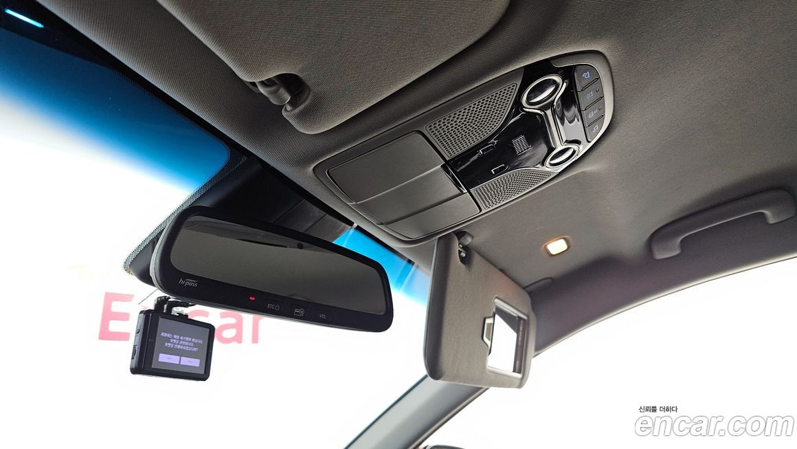 Hyundai Grandeur 2018