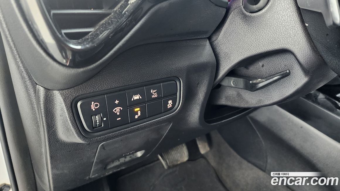 Kia Soul 2019