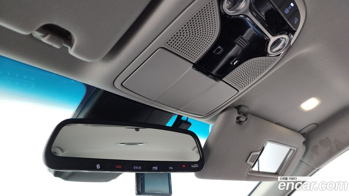 Hyundai Grandeur 2019