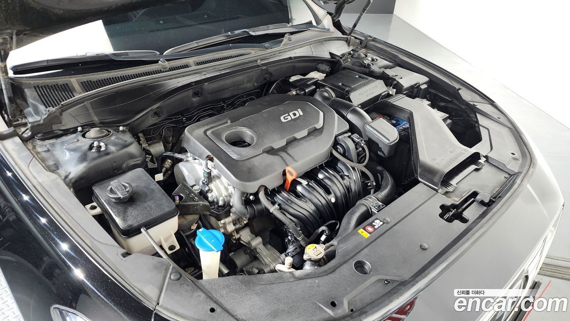 Hyundai Grandeur 2019