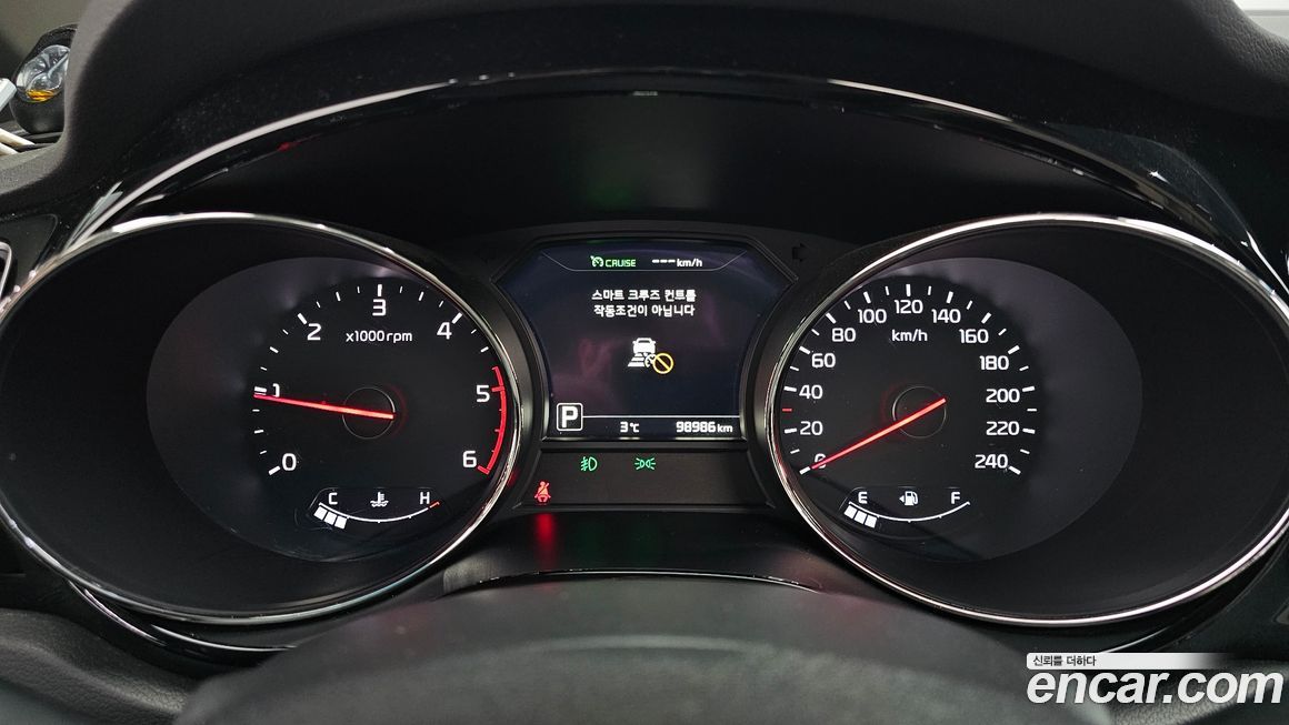 Kia Canival 2018