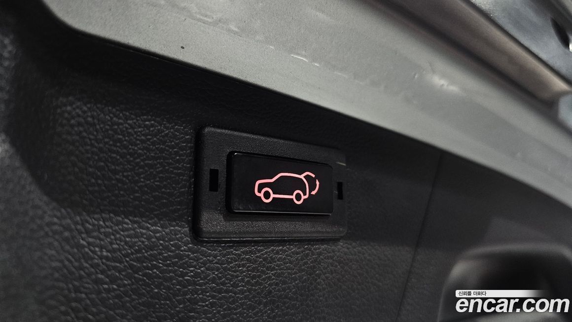 KG_Mobility_Ssangyong KORANDO 2022