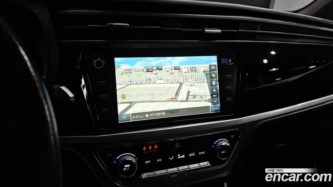 KG_Mobility_Ssangyong KORANDO 2022