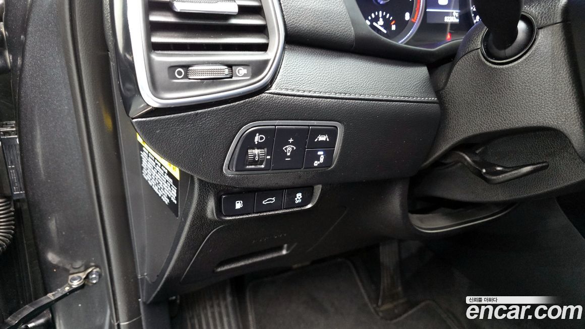 Hyundai Grandeur 2019