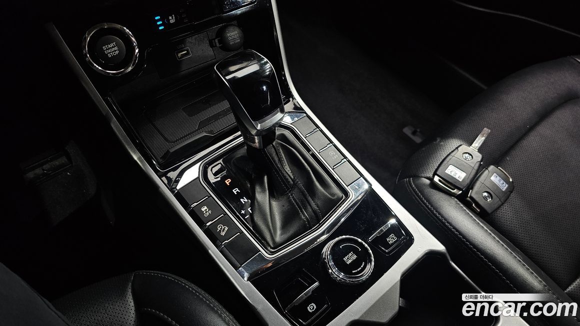 KG_Mobility_Ssangyong KORANDO 2022