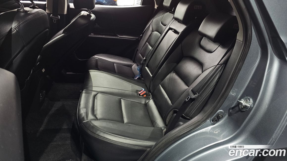 KG_Mobility_Ssangyong KORANDO 2022