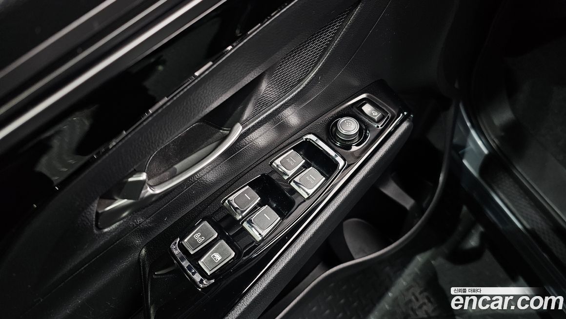 KG_Mobility_Ssangyong KORANDO 2022