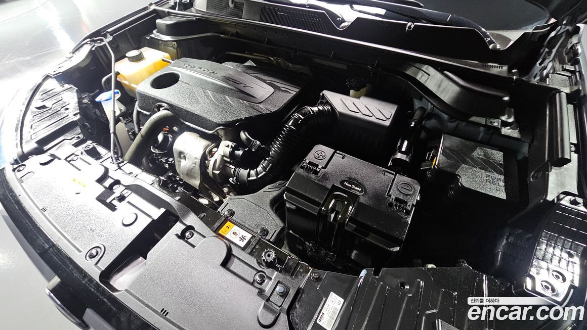 KG_Mobility_Ssangyong KORANDO 2022