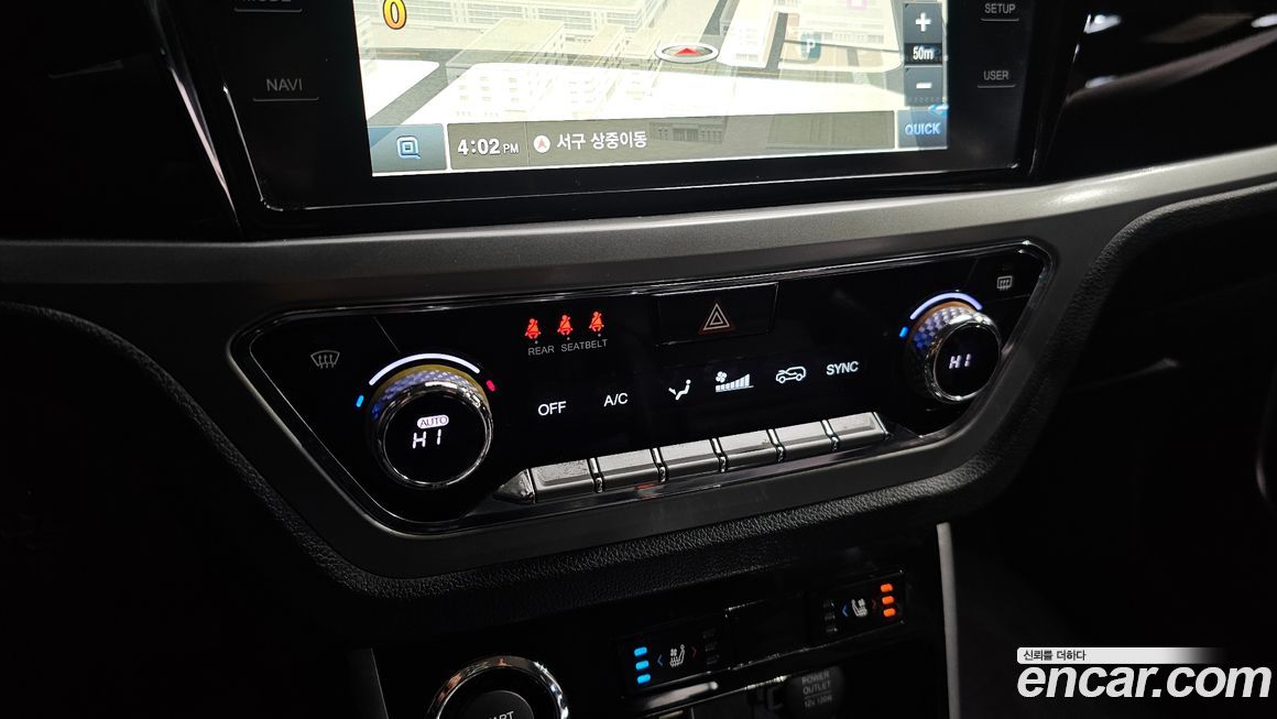 KG_Mobility_Ssangyong KORANDO 2022