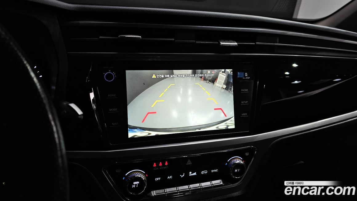 KG_Mobility_Ssangyong KORANDO 2022