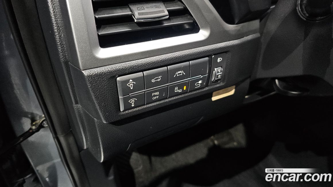 KG_Mobility_Ssangyong KORANDO 2022