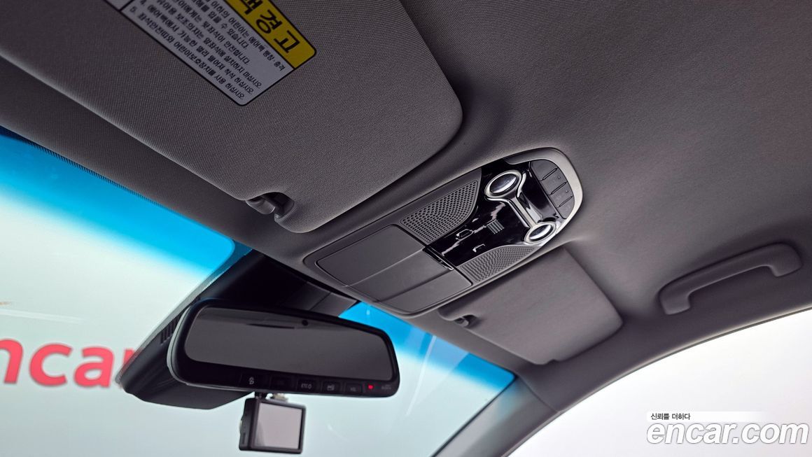 Hyundai Grandeur 2019