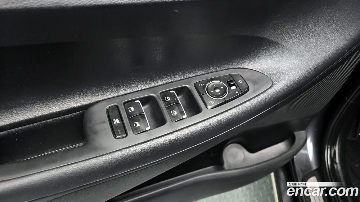 Hyundai Grandeur 2019