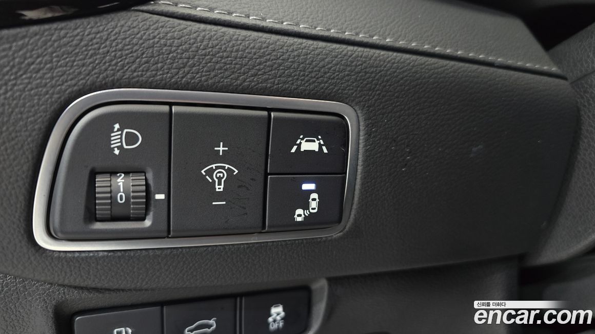 Hyundai Grandeur 2019