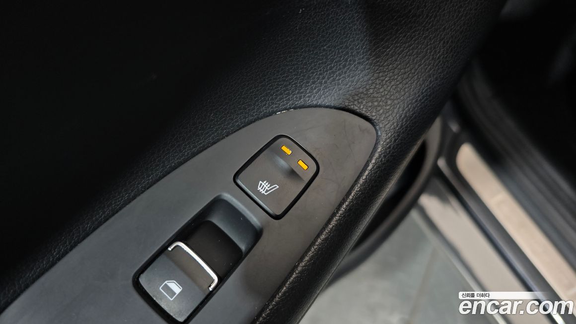 Hyundai Grandeur 2019