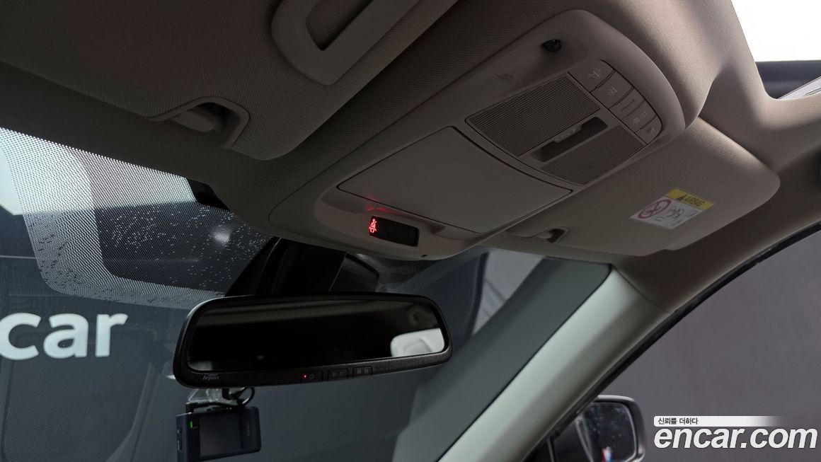 Renault-KoreaSamsung QM6 2020