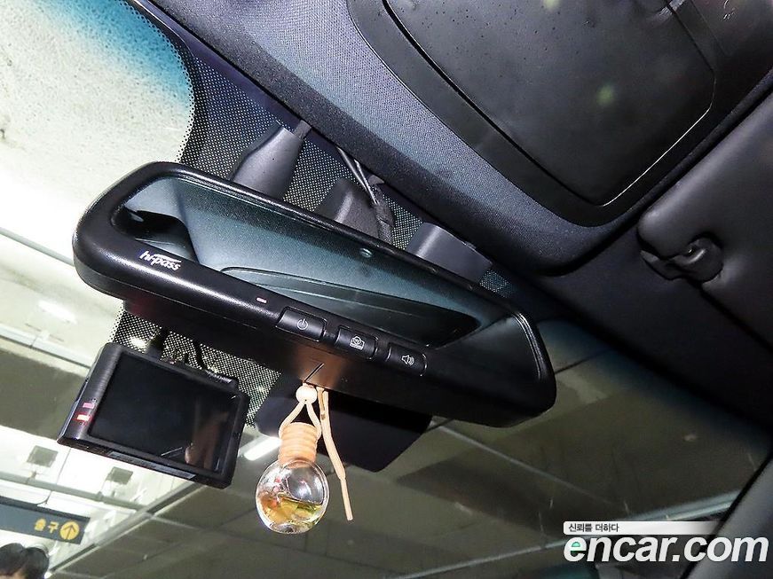 KG_Mobility_Ssangyong KORANDO 2021