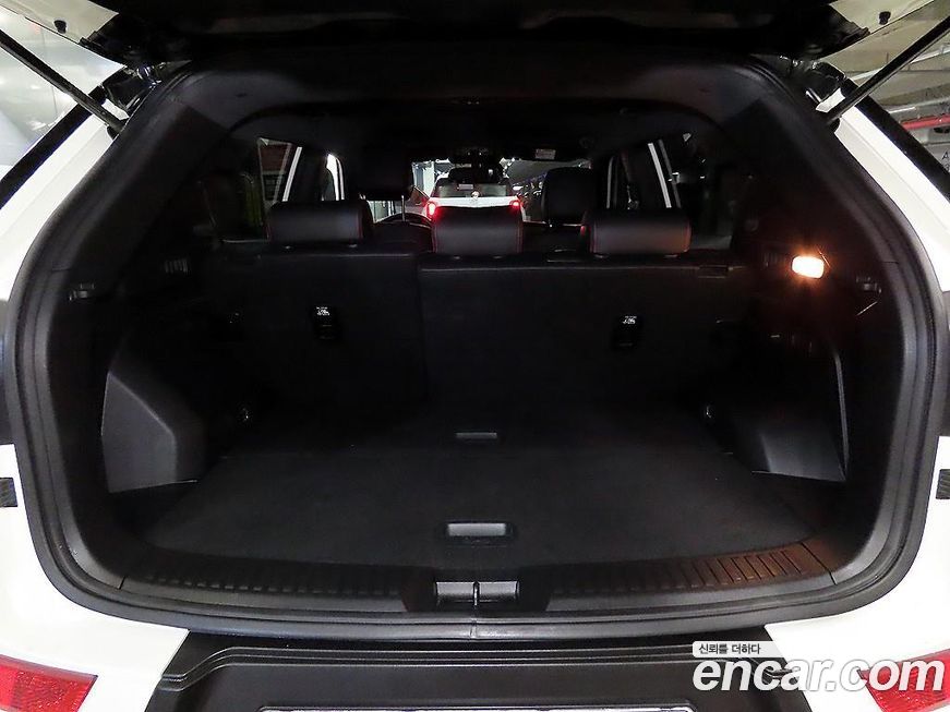 KG_Mobility_Ssangyong KORANDO 2021