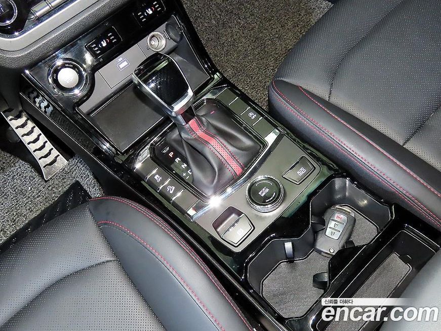 KG_Mobility_Ssangyong KORANDO 2021