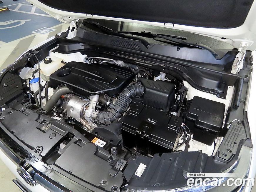 KG_Mobility_Ssangyong KORANDO 2021