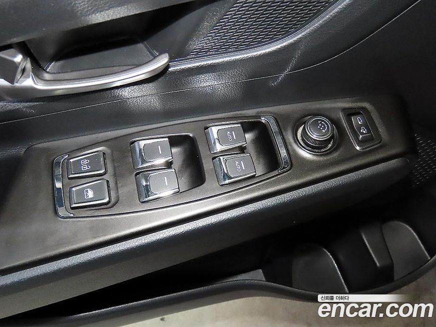 KG_Mobility_Ssangyong KORANDO 2021