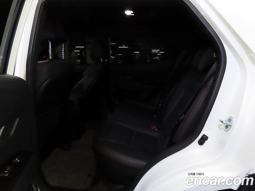 KG_Mobility_Ssangyong KORANDO 2021