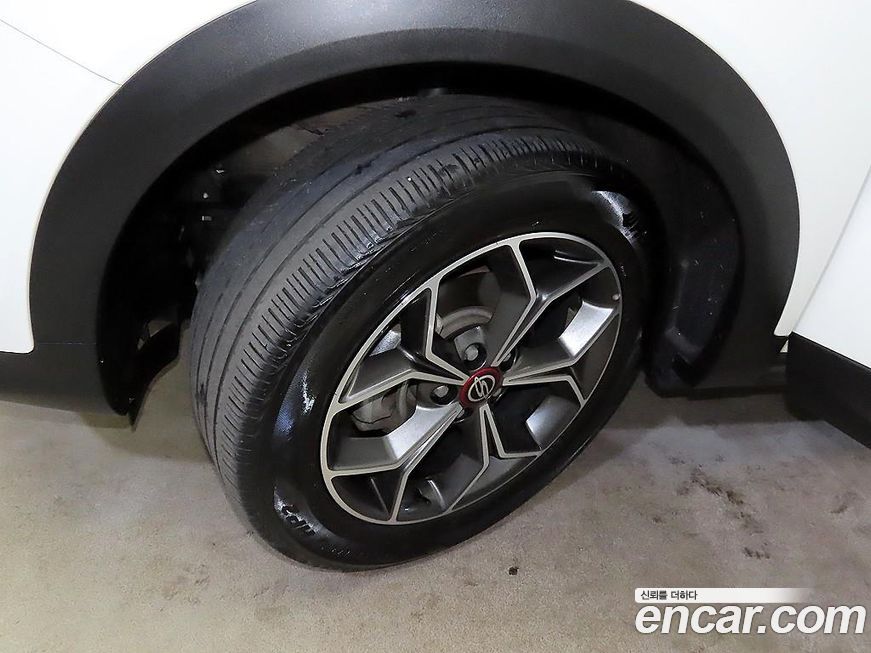 KG_Mobility_Ssangyong KORANDO 2021