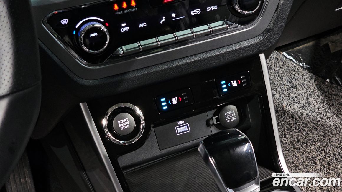 KG_Mobility_Ssangyong KORANDO 2022