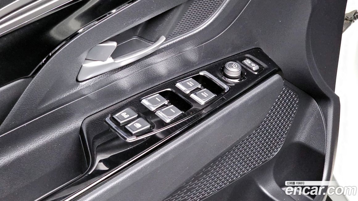 KG_Mobility_Ssangyong KORANDO 2022