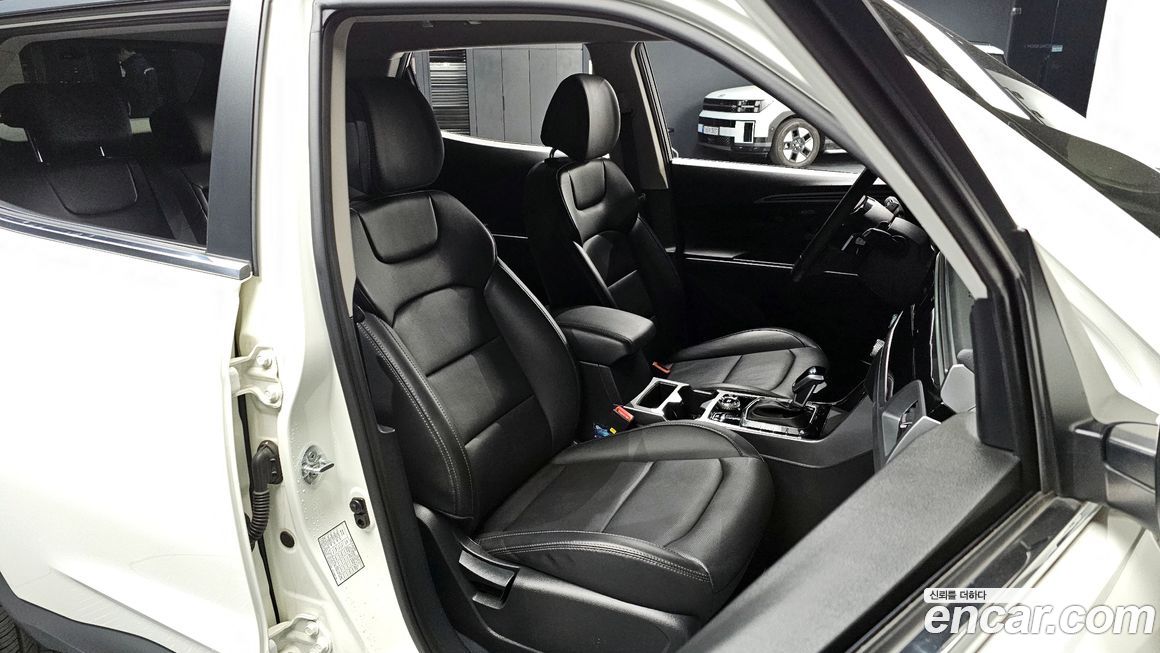 KG_Mobility_Ssangyong KORANDO 2022