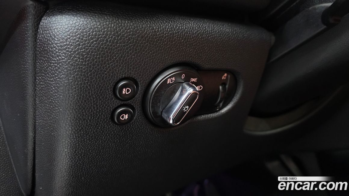 Mini Cooper Convertible 2021