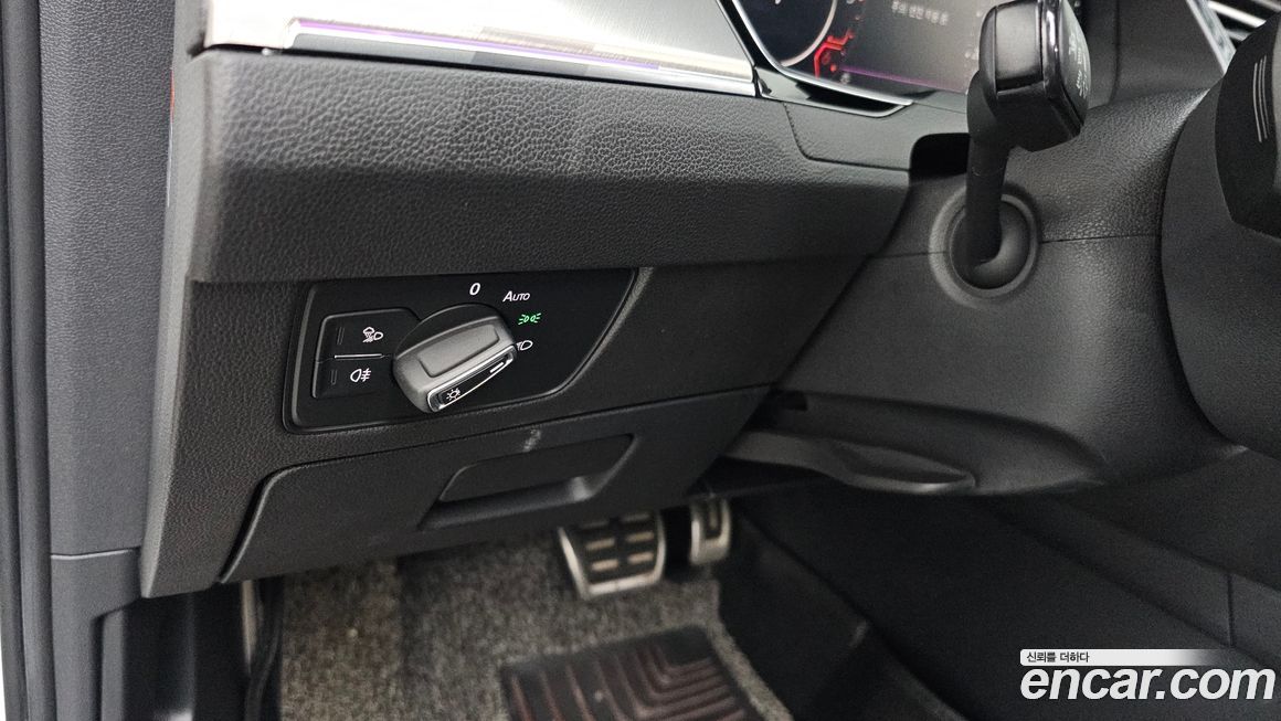 Volkswagen Arteon 2018