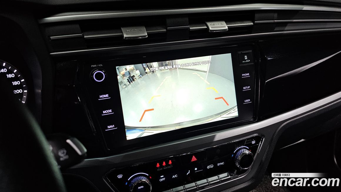 KG_Mobility_Ssangyong KORANDO 2022