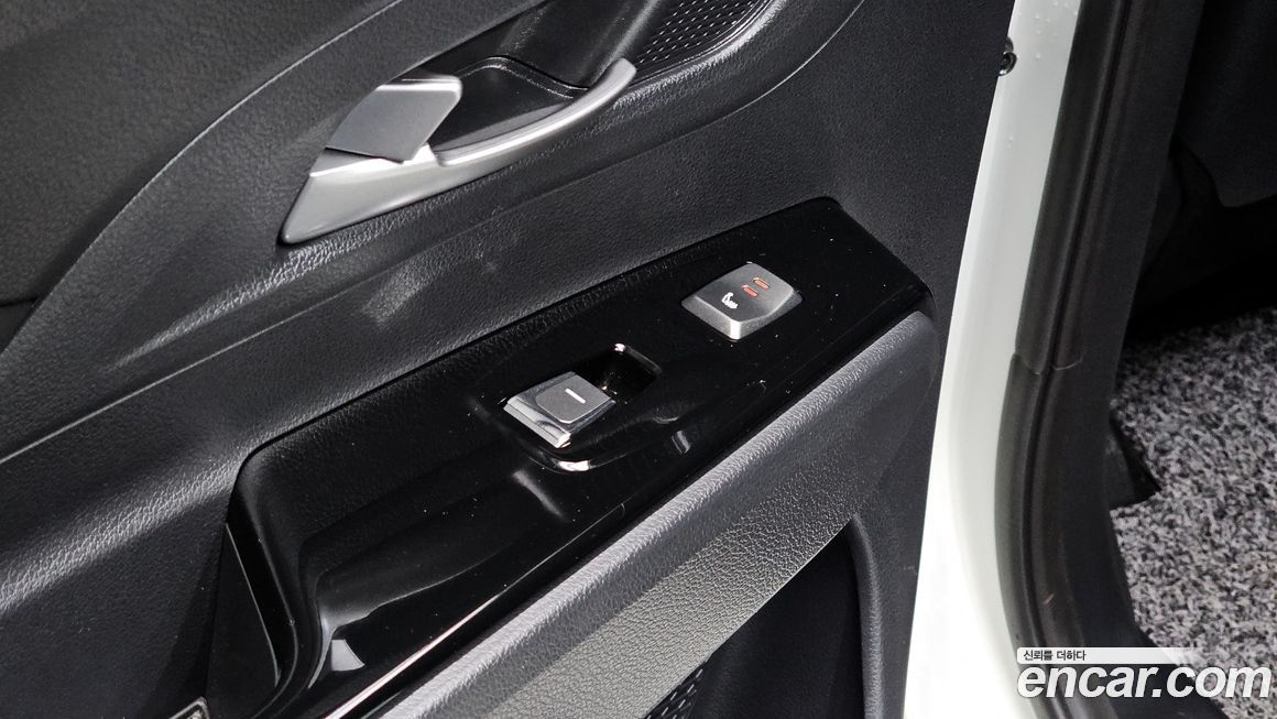 KG_Mobility_Ssangyong KORANDO 2022