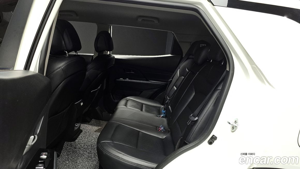 KG_Mobility_Ssangyong KORANDO 2022