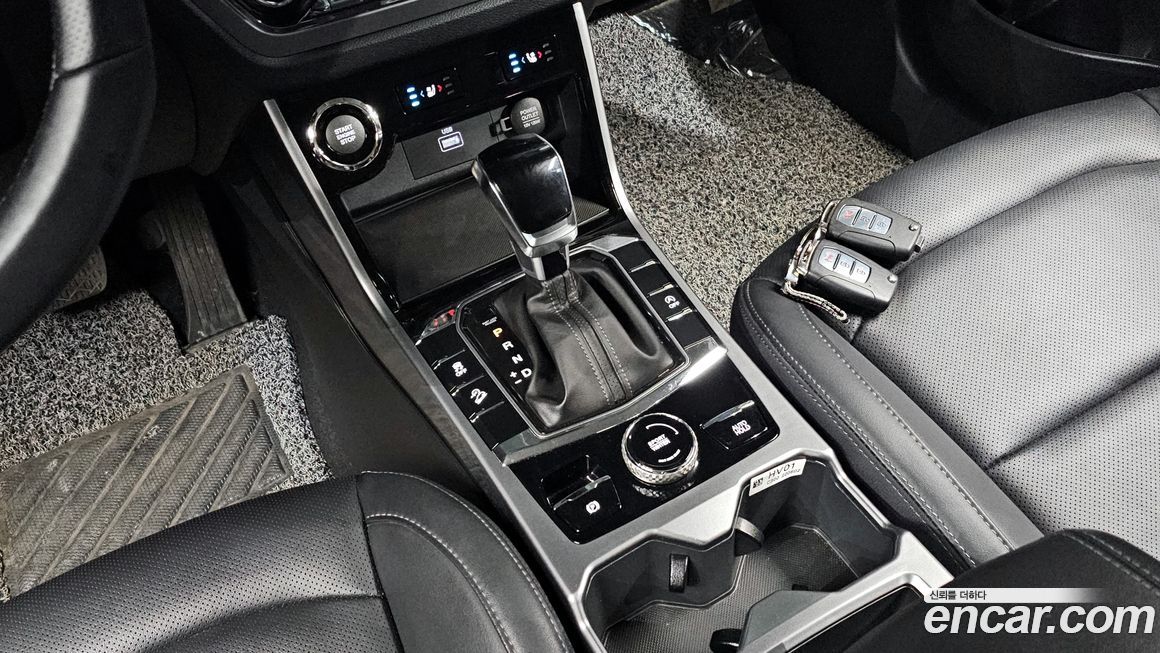 KG_Mobility_Ssangyong KORANDO 2022